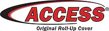 Access Original Roll-Up Cover logo