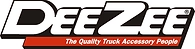 DeeZee The Quality Truck Accessory People logo