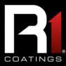 R1 Coatings logo